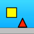 Icon of program: Impossible Geometry Jump …