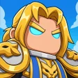 Icono de programa: Mini Legion: Hero Legend