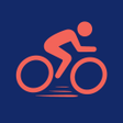 Icono de programa: GPS Bike Computer  maps