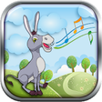 Icon of program: Animal Sounds Free Ringto…