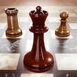 Icon of program: Chess 3D - Checkmate and …