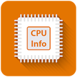Icon of program: CPU - Device Hardware & S…