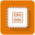 Icon of program: CPU - Device Hardware & S…