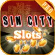 Icon of program: Sin City Slots Vegas Mani…