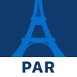Icon of program: Paris Travel Guide and Of…