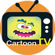 Icon of program: Cartoon tv - Watch Cartoo…