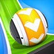 GyroSphere Trials : Free Game ! icon