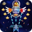 Icon of program: Chicken Shooter: Space sh…