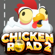 Icon of program: Chicken Mega Road