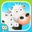 Icon of program: Happi Spells - Crossword …