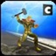 Icono de programa: Hammer Hero VS Monster Su…