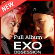 Icon of program: EXO - Obsession Full Albu…