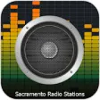 Icon of program: Sacramento Radio Stations