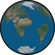 Icon of program: GlobeScope