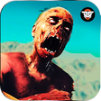 Icono de programa: Zombie Shooter Dead Survi…
