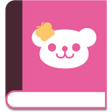 Icon of program: Kaomoji Dictionary((o(^o^…