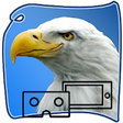 Icon of program: eagle SURVIVAL vr SIM