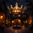 Icon of program: Under the Danish Crown