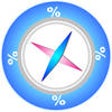 Icon of program: Deal Navigator - Coupon A…