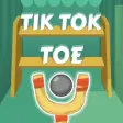Icon of program: TIK TOK TOE