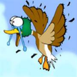Icono del programa: Duck Shooting Game for Wi…
