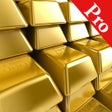 Icon of program: Gold Price - Live 24-hour…