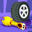 Icon of program: Wheel Smash