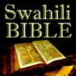 Icon of program: The Swahili Bible