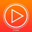 Icon of program: Studio Music Player