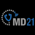 Icon of program: MD21: Live Doctor Visits