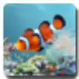 Icon of program: aniPet Aquarium LiveWallp…