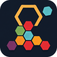 Icon of program: Glimmer Cells: Drop Hex