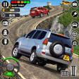 Icono de programa: Crazy OffRoad Prado Drivi…