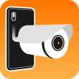 Icon of program: DIY CCTV IP Camera for Ho…