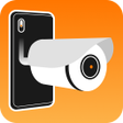 Icono de programa: DIY CCTV IP Camera for Ho…
