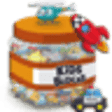 Icon of program: Kids blocks