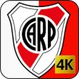 Icon of program: River Plate - Wallpapers