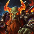 Icon of program: 風暴之城-史詩魔幻冒險手游