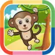 Icon of program: Super Monkey Fun