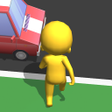 Icono de programa: Road Race 3D