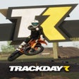 Icono de programa: TrackDayR