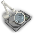 Icono de programa: O&O DiskStat Server Editi…