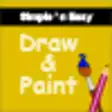 Icon of program: Draw & Paint for kids by …