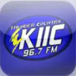 Icon of program: Thunder Country KIIC