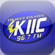 Icon of program: Thunder Country KIIC