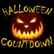 Icon of program: Halloween Countdown 2019