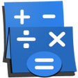 Icono de programa: CSCalc - Scientific Calcu…