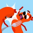 Icon of program: Sausage Wars.io