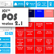 Icono de programa: JCL POS Mobile
