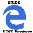 Icon of program: Guide Edge Browser for Wi…